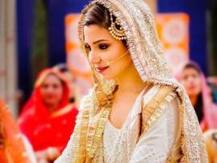 'सुलतान'साठी नवरी नटली!