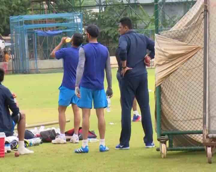 विराटच्या हटके स्टाइलमुळे एकप्रकारे त्याची ओळख बनली आहे. 