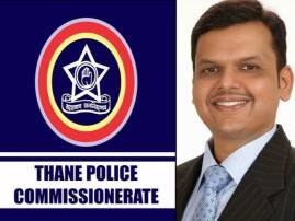 हद्दीचं कारण देणाऱ्या पोलिसांना मुख्यमंत्र्याची ट्विटरवरुन चपराक हद्दीचं कारण देणाऱ्या पोलिसांना मुख्यमंत्र्याची ट्विटरवरुन चपराक