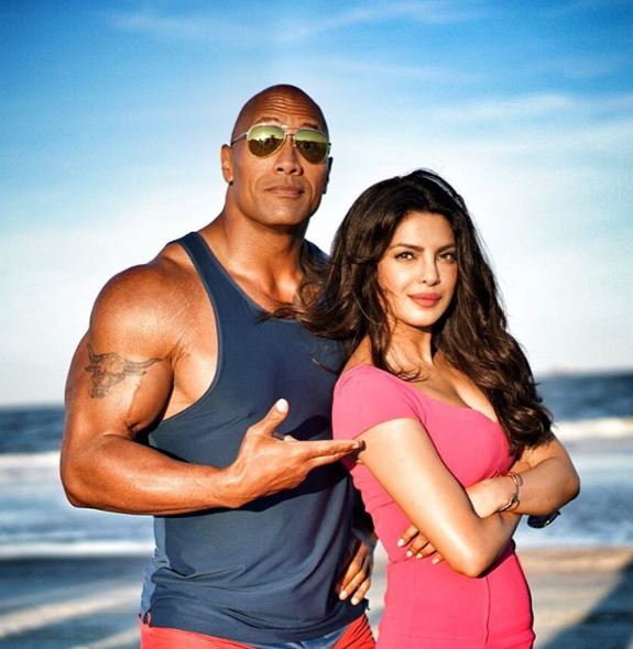 मी कधीच डेटवर गेले नाही: प्रियंका चोप्रा