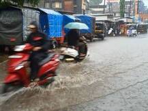 कोकणात मुसळधार, महाराष्ट्रात कुठे किती पाऊस?