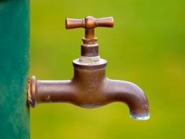 No Water Supply In Vasai Virar Due To Choke Up Pumping वसई-विरारचा पाणीपुरवठा पूर्णपणे बंद
