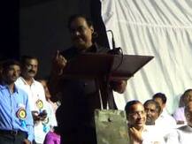 ''पुरावे नसतानाही बेछूट आरोप, त्याचीच शिक्षा भोगतोय''