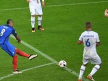 युरो कप : आईसलॅण्डचा धुव्वा उडवून फ्रान्स उपांत्य फेरीत