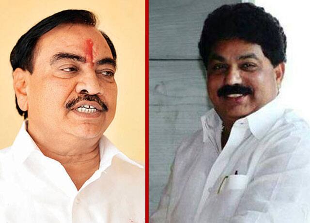 खडसे प्रकरणामुळे जे नुकसान झालं आहे, ते भरून काढण्यासाठी खान्देशाचा विचार करणार का? तसं झाल्यास कुणाची लॉटरी लागणार? ए.टी. नाना पाटील की हरिश्चंद्र चव्हाण?