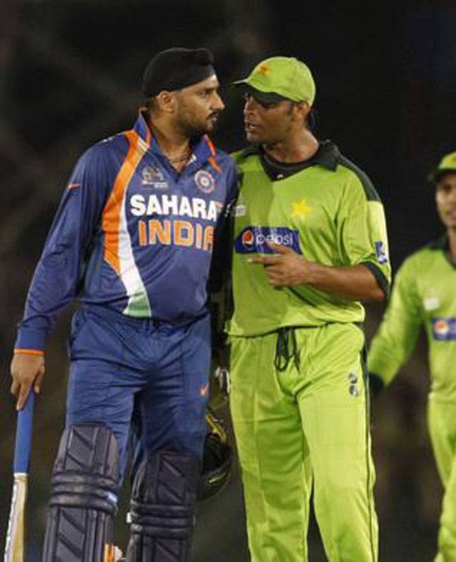 या घटनेबाबत हरभजन सिंह म्हणाला की,