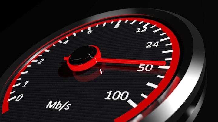 Check Your Mobile Internet Speed पाहा तुमच्या मोबाइल इंटरनेटचा स्पीड किती?