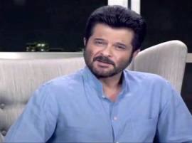 अनिल कपूरला 'म्हाडा'ची कायदेशीर नोटीस