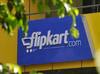 फ्लिपकार्ट देशातील सर्वात जास्त लोकप्रिय ऑनलाइन शॉपिंग प्लॅटफॉर्म