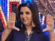 न्यूयॉर्क सिटी सेंट्रल पार्क स्फोटावेळी आम्ही तिथेच होतो:  फराह खान