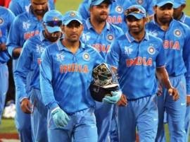 India In Third Position In Icc One Day Ranking वन डे रँकिंगमध्ये टीम इंडिया तिसऱ्या स्थानी कायम!