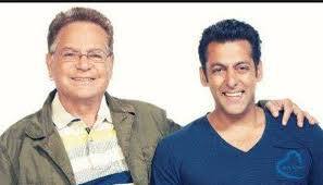 सलीम खान म्हणाले की, 