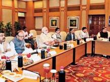 केंद्रीय मंत्रिमंडळात 19 नव्या चेहऱ्यांना संधी, उद्या शपथविधी