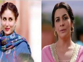 Amrita Singhs Reaction To Begum Kareena Kapoors Pregnancy Is Not Very Royal करीनाच्या प्रेग्नन्सीवर सैफच्या पहिल्या पत्नीची संतप्त प्रतिक्रिया
