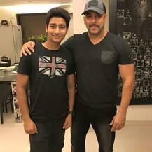 परशा आणि सुलतानची भेट