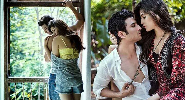 मात्र चर्चा वाढतच असल्याचं पाहून सुशांतला यावर मौन सोडावं लागलं.