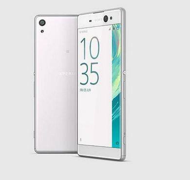 सोनी एक्सपीरिया XA अल्ट्रा- 6 इंचाचा एचडी डिस्प्ले 