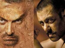 ...म्हणून आमीरने सुलतानच्या आधी दंगलचं पोस्टर रिलीज केलं