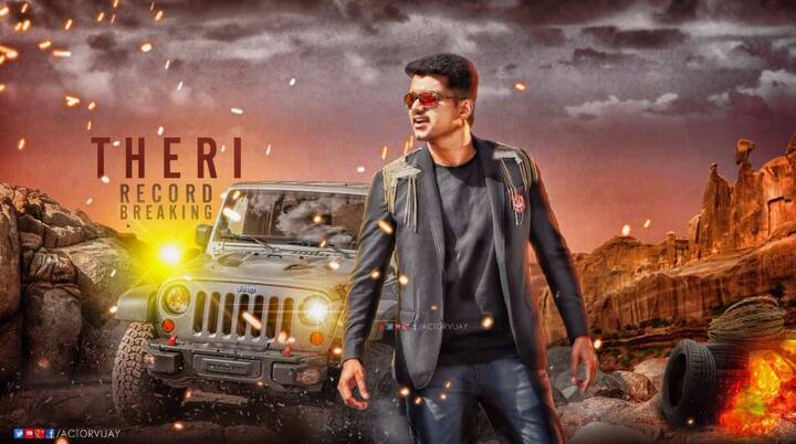 अक्षय कुमारचं होम प्रोडक्शन असलेल्या हरी ओम प्रोडक्शन हाऊसने 'थेरी'चा रिमेक बनवण्यासाठी दिग्दर्शक इल्लयाथलापथी विजय यांच्याशी संपर्क केला आहे. 