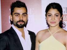 बंगळुरुतील विराटच्या भेटीबाबत अनुष्काचं स्पष्टीकरण