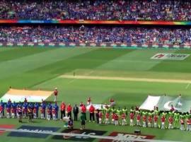 Pcb Seeks Greater Revenue Share From Indo Pak Matches भारत-पाक मॅचमधील कमाईमध्ये पीसीबीला हवा जास्त हिस्सा!