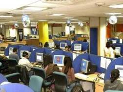 आयटी क्षेत्रातील 6 लाख कर्मचाऱ्यांवर बेरोजगारीची टांगती तलवार