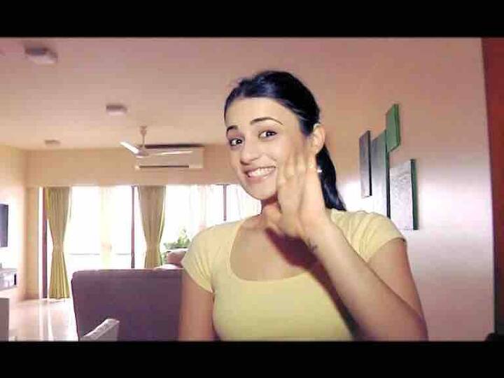 पाहा राधिकाच्या आलिशान घराची खास झलक