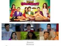 'ग्रेट ग्रँड मस्ती'ची सेन्सॉर कॉपी 15 दिवस आधी लीक