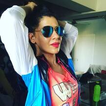 अभिनेत्री संभावना सेठची 'लगीन'घाई