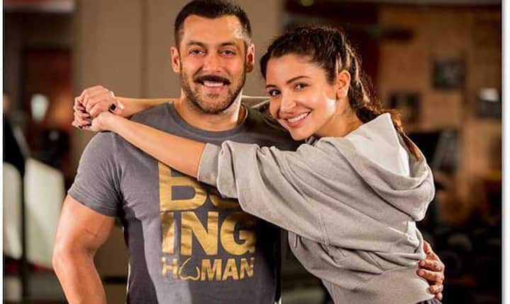 सलमानसोबतच अनुष्का शर्मासाठीही हा चित्रपट ब्लॉकबस्टर हिट असेल. अनुष्काच्या पीकेनेच आजपर्यंत चांगली कमाई केली होती.