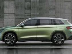 15 मिनिट चार्जिंगमध्ये 482 किमीचा प्रवास, लवकरच स्कोडाची नवी कार