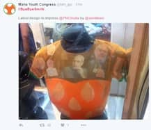 मंत्रीपदावरुन गच्छंती, स्मृती इराणींची ट्विटरवर खिल्ली