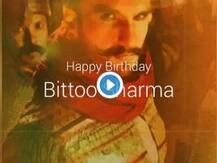 बाजीराव रणवीरला गुगलचं खास बर्थ डे गिफ्ट