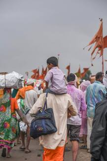 माझा विठ्ठल... माझी वारी!