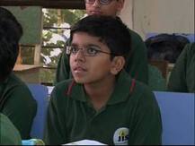 वय 11 वर्षे, आईनस्टाईनएवढा आयक्यू, नागपूरचा पठ्ठ्या