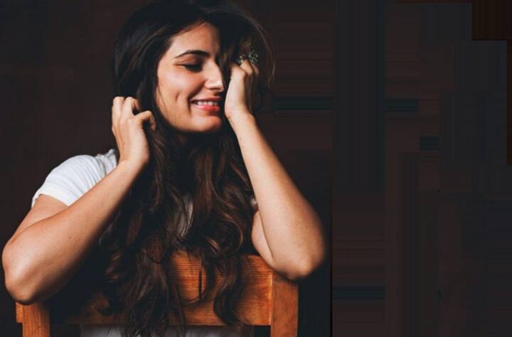 अभिनेत्री फातिमा शेख 