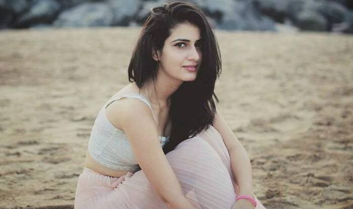 अभिनेत्री फातिमा शेख 