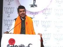 महापालिका निवडणुकीत भाजपला कोणीही रोखू शकत नाही: मुख्यमंत्री