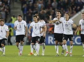 Euro Cup Semi Final Germany Vs France जर्मनी की फ्रान्स... युरोच्या अंतिम सामन्यात कोण मारणार धडक?