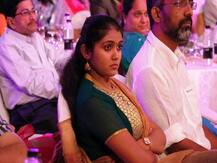 'माझा सन्मान'मुळे आवडत्या अभिनेत्याला भेटले : रिंकू राजगुरु