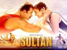 पाकिस्तानमध्येही 'सुलतान'चा धुमाकूळ, सर्व रेकॉर्ड मोडित