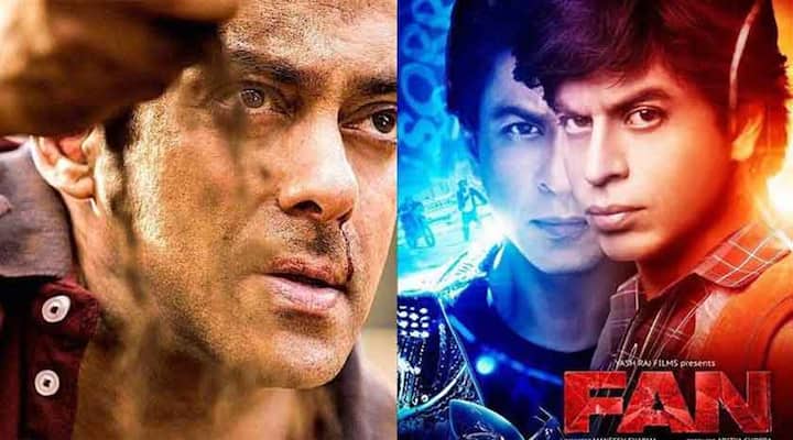 1) या सिनेमाने शाहरुखच्या 'फॅन'च्या पहिल्या दिवसाईच्या कमाईपेक्षा जवळपास दुप्पट कमाई केली आहे. फॅनने 19.20 कोटी कमावले होते. 