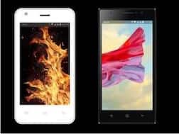 2999 रुपयात 4G फोन, 3 महिने डेटा, फ्री व्हॉईस कॉलिंग