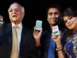 सर्वात स्वस्त स्मार्टफोन फ्रीडम 251 उद्यापासून ग्राहकांच्या हाती!