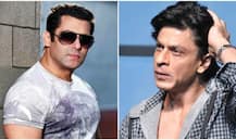 FIRST LOOK : ‘ट्युबलाईट’च्या सेटवर सलमान-शाहरुख एकत्र!