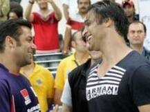 सलमानला 'रावळपिंडी एक्सप्रेस'च्या भूमिकेत पाहण्याची शोएबची इच्छा