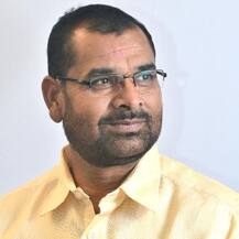 मी हनुमान, सोन्याच्या लंकेतील शेतीरुपी सीता शोधायचीय : सदाभाऊ