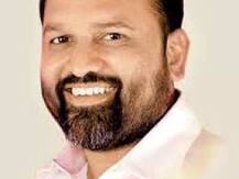 महादेव जानकरांचं स्वप्न पूर्ण, कॅबिनेट मंत्रिपदाची शपथ