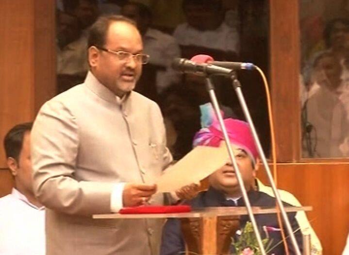 'RSP ultimate goal is Delhi! I will take help from anyone, but one day I will be the Prime Minister ', claims Mahadev Jankar 'रासपचं अंतिम ध्येय दिल्ली! कुणाचीही मदत घेईन, पण एक दिवस पंतप्रधान होईन', महादेव जानकरांचा दावा 