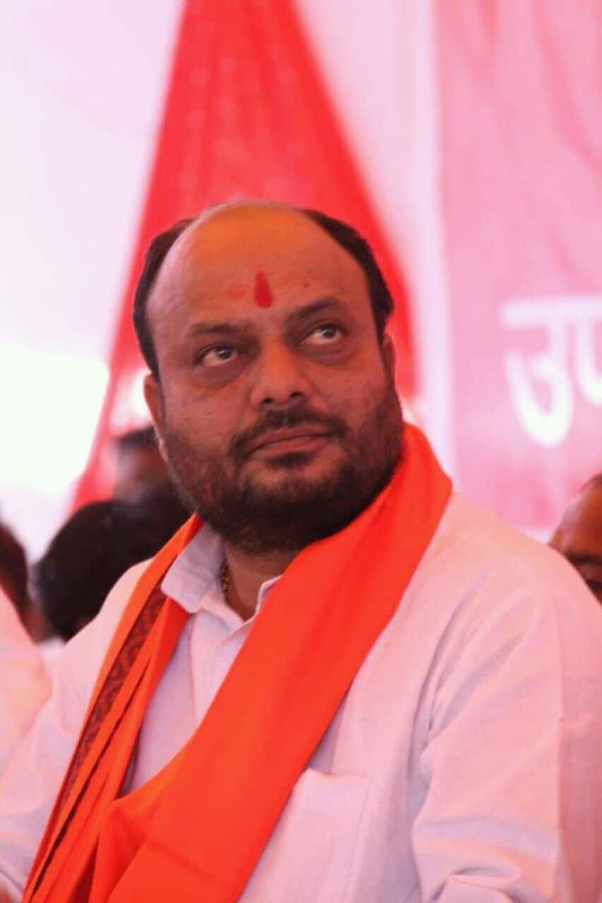 राज ठाकरे हे सिझनेबल कार्यक्रम, कोणत्याही ऋतूत त्यांना काहीच मिळत नाही; गुलाबराव पाटलांची बोचरी टीका Maharashtra shivsena Gulabrao Patil slams mns Raj Thackeray राज ठाकरे हे सिझनेबल कार्यक्रम, कोणत्याही ऋतूत त्यांना काहीच मिळत नाही; गुलाबराव पाटलांची बोचरी टीका